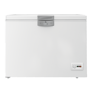 Chest freezer Beko (230 L)