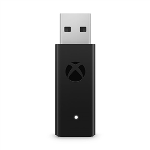 Juhtmevaba Xboxi mängupuldi adapter Windowsile 889842174182
