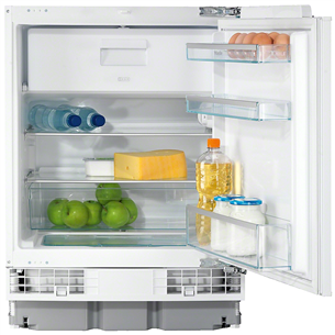 Miele, 123 L, height 82 cm - Built-in Refrigerator