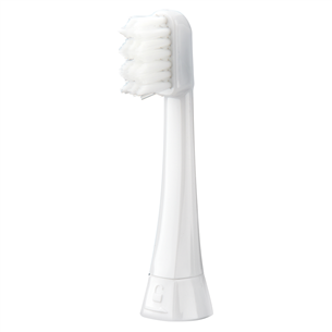 Насадка для зубной щетки MEGASONEX soft