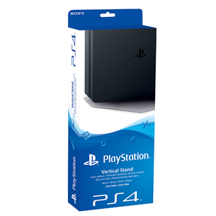 Vertical stand for Sony PlayStation 4 Slim/Pro
