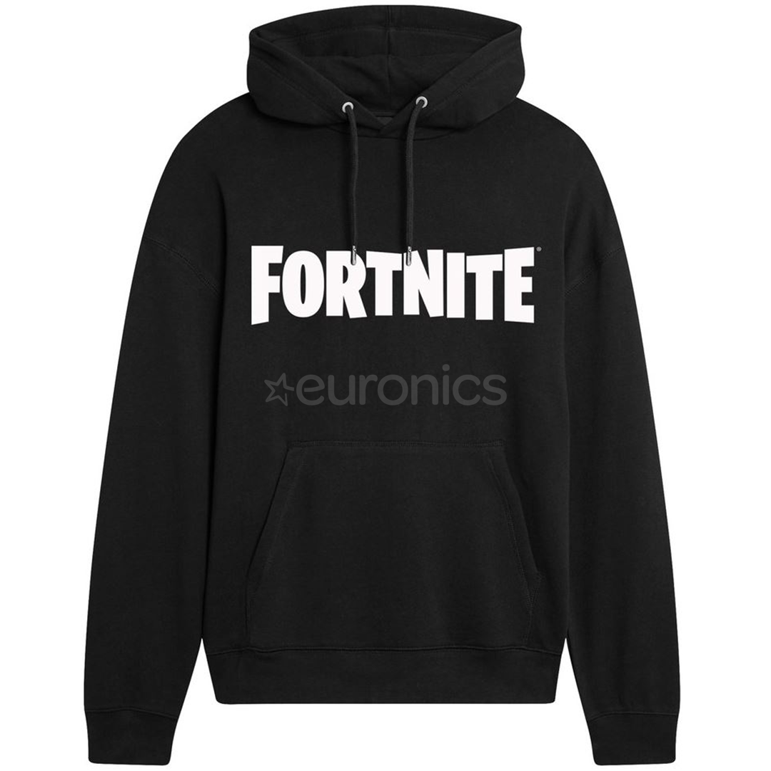 fortnite black hoodie
