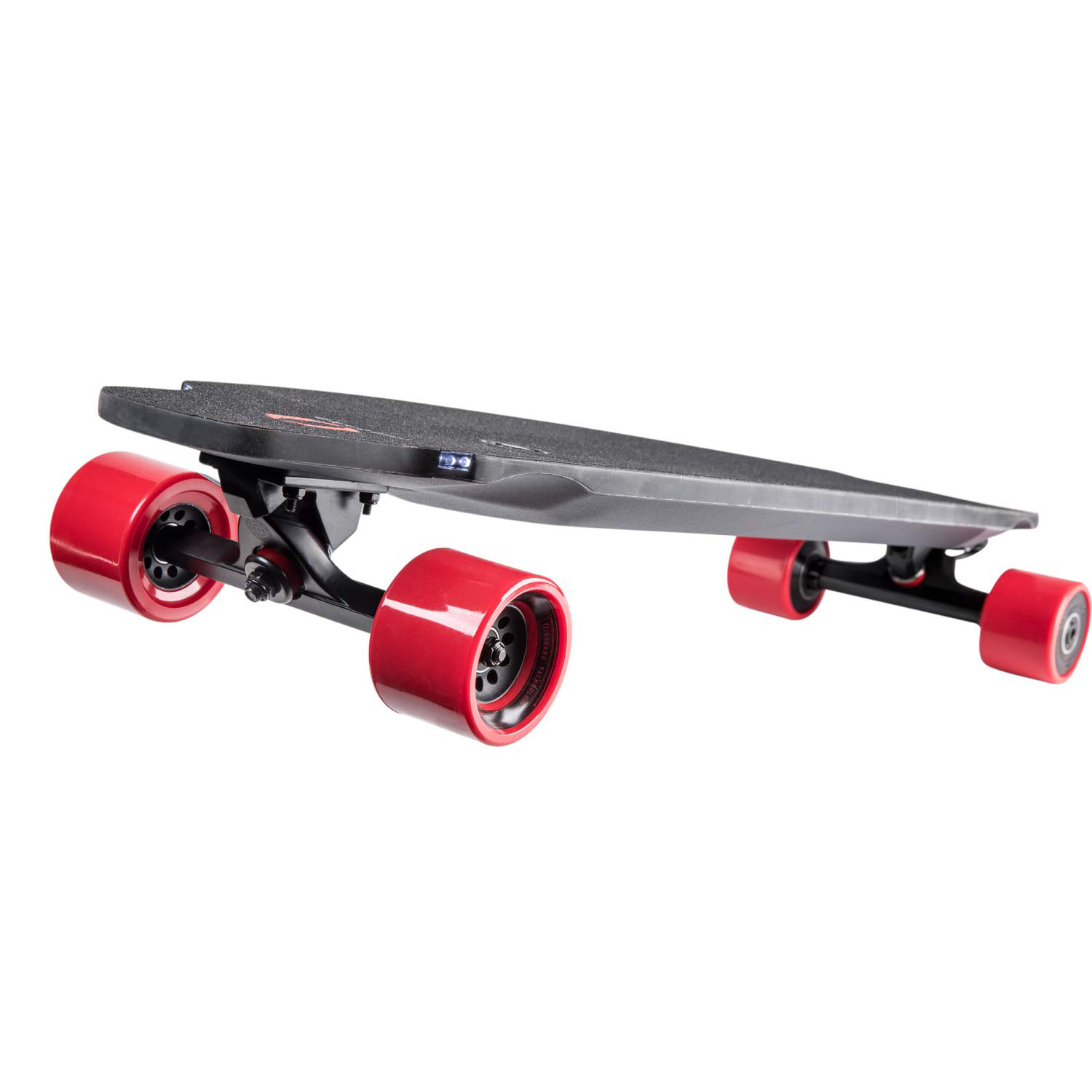 Elektrirula InBoard M1 + lisaaku