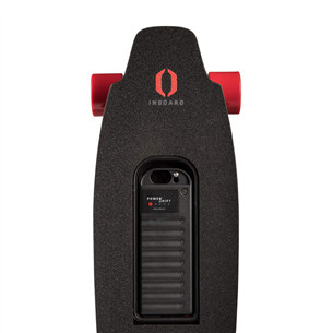 Elektrirula InBoard M1 + lisaaku