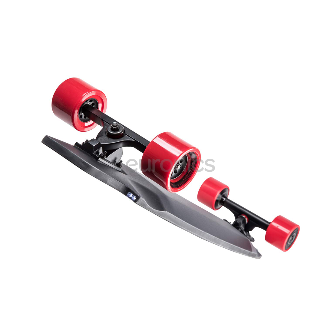Elektrirula InBoard M1 + lisaaku