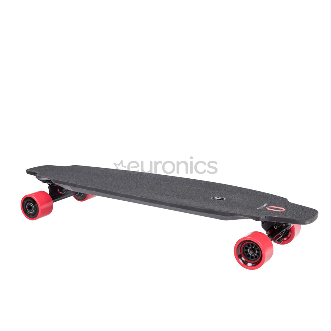 Elektrirula InBoard M1 + lisaaku