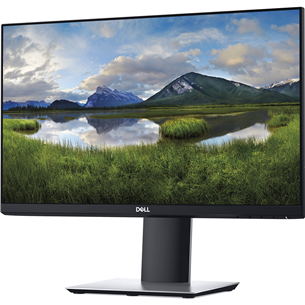 22" Full HD LED IPS-monitor Dell