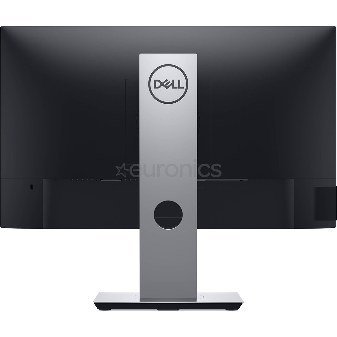 22" Full HD LED IPS-monitor Dell