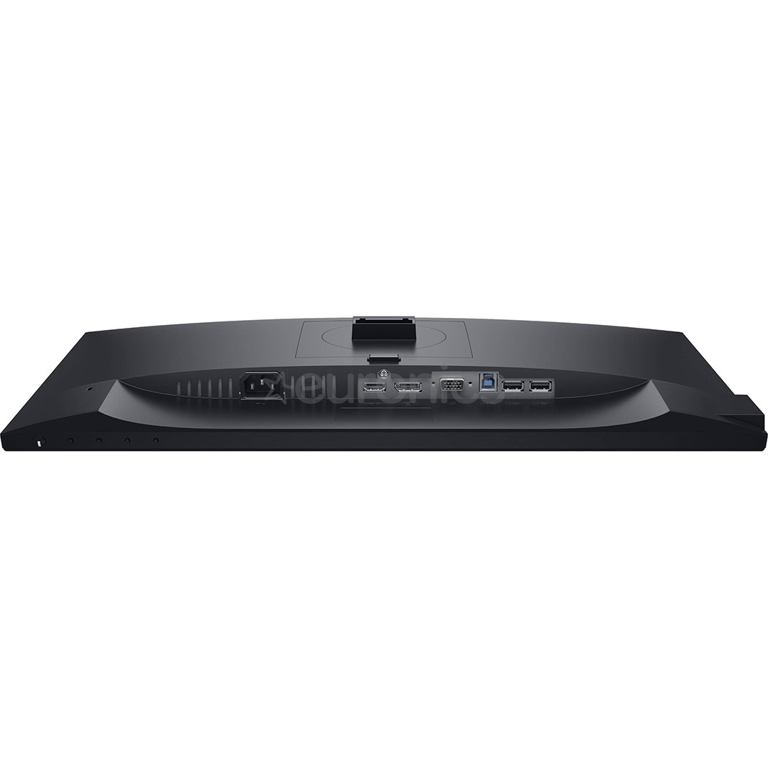 22" Full HD LED IPS-monitor Dell