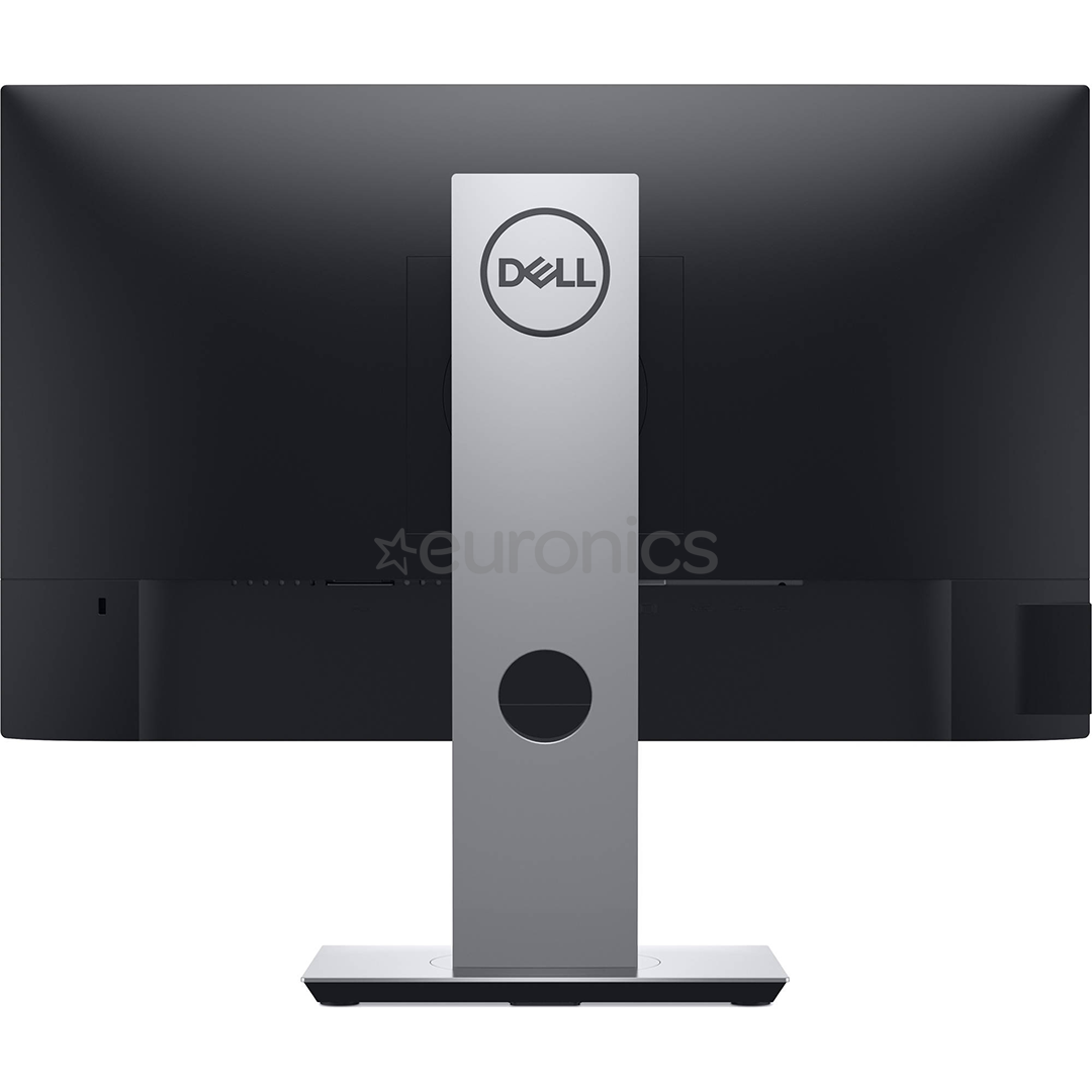 24" Full HD LED IPS-monitor Dell