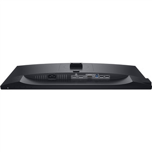 24'' Full HD LED IPS-монитор Dell