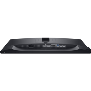 24'' Full HD LED IPS-монитор Dell