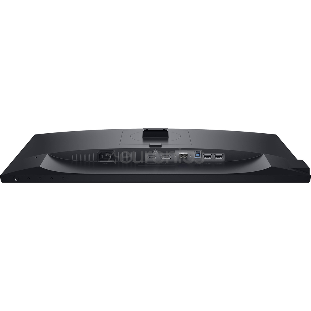 24'' Full HD LED IPS-монитор Dell