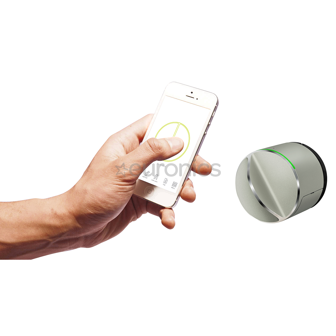 Nuti ukselukk Danalock V3 Smart Lock