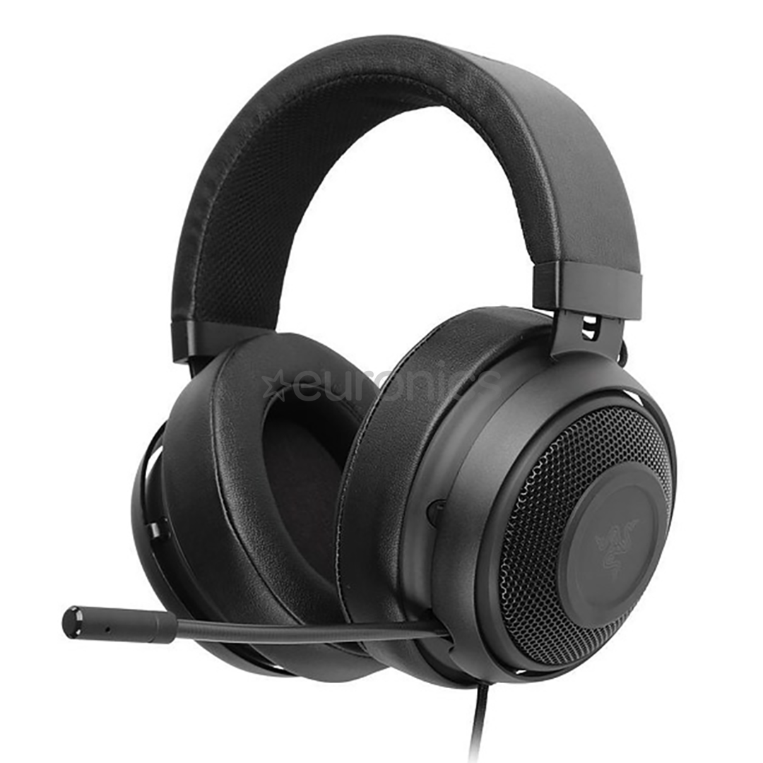 Гарнитура Kraken Pro V2 Oval, Razer