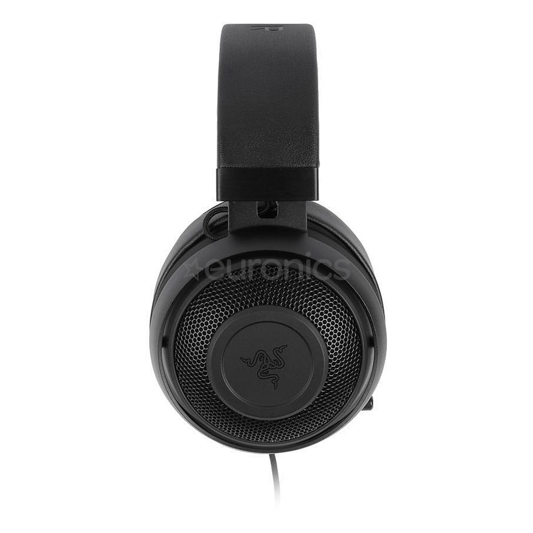 Гарнитура Kraken Pro V2 Oval, Razer