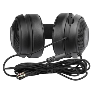 Headset Razer Kraken Pro V2 Oval