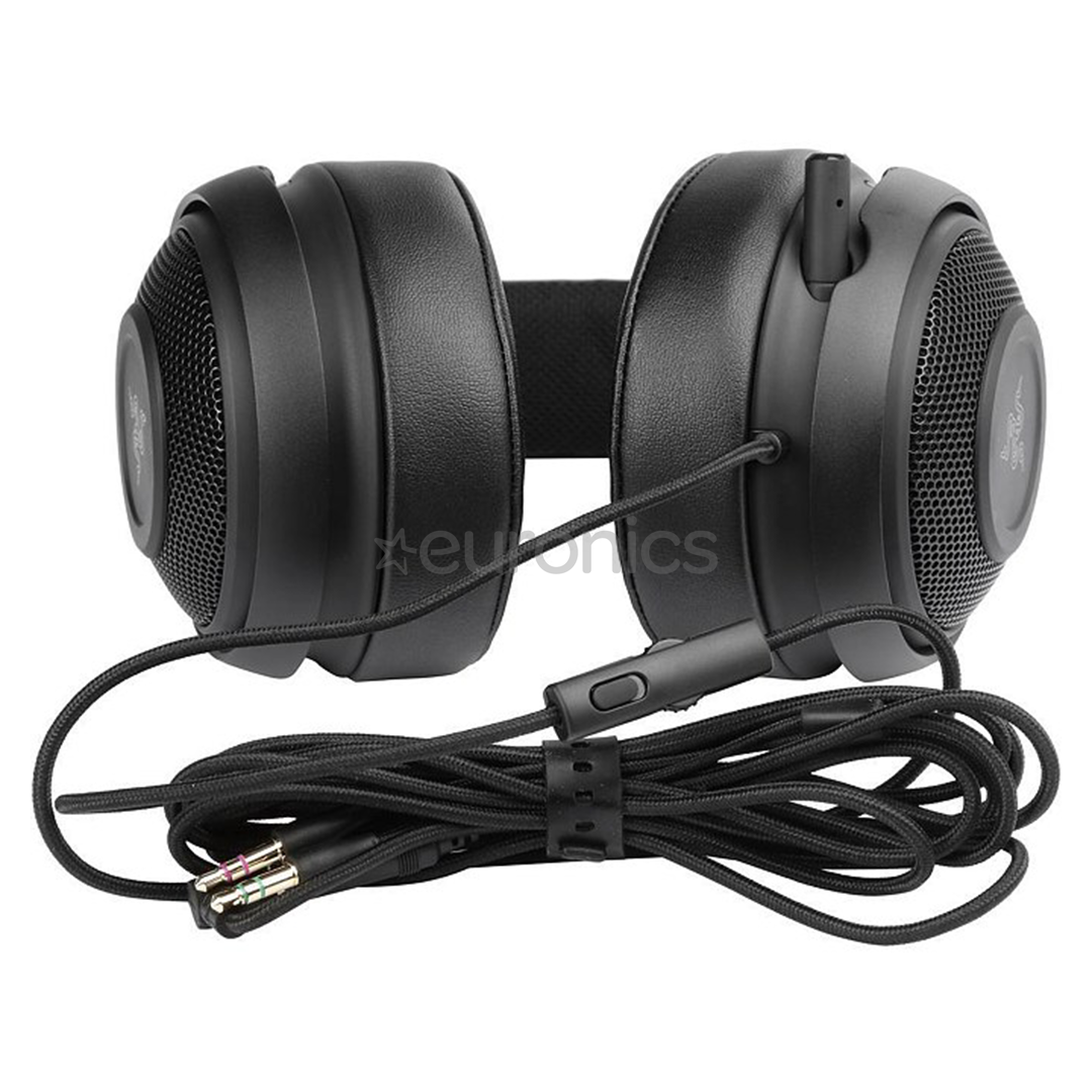 Гарнитура Kraken Pro V2 Oval, Razer