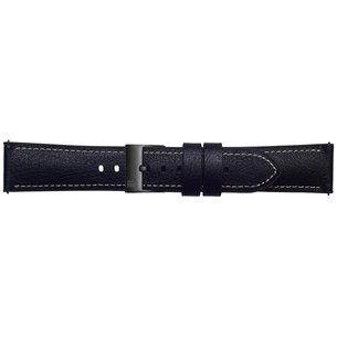 Leather strap for Samsung Galaxy Watch (46 mm)