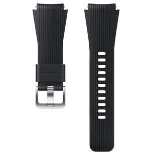 Silicone strap for Samsung Galaxy Watch (46 mm)