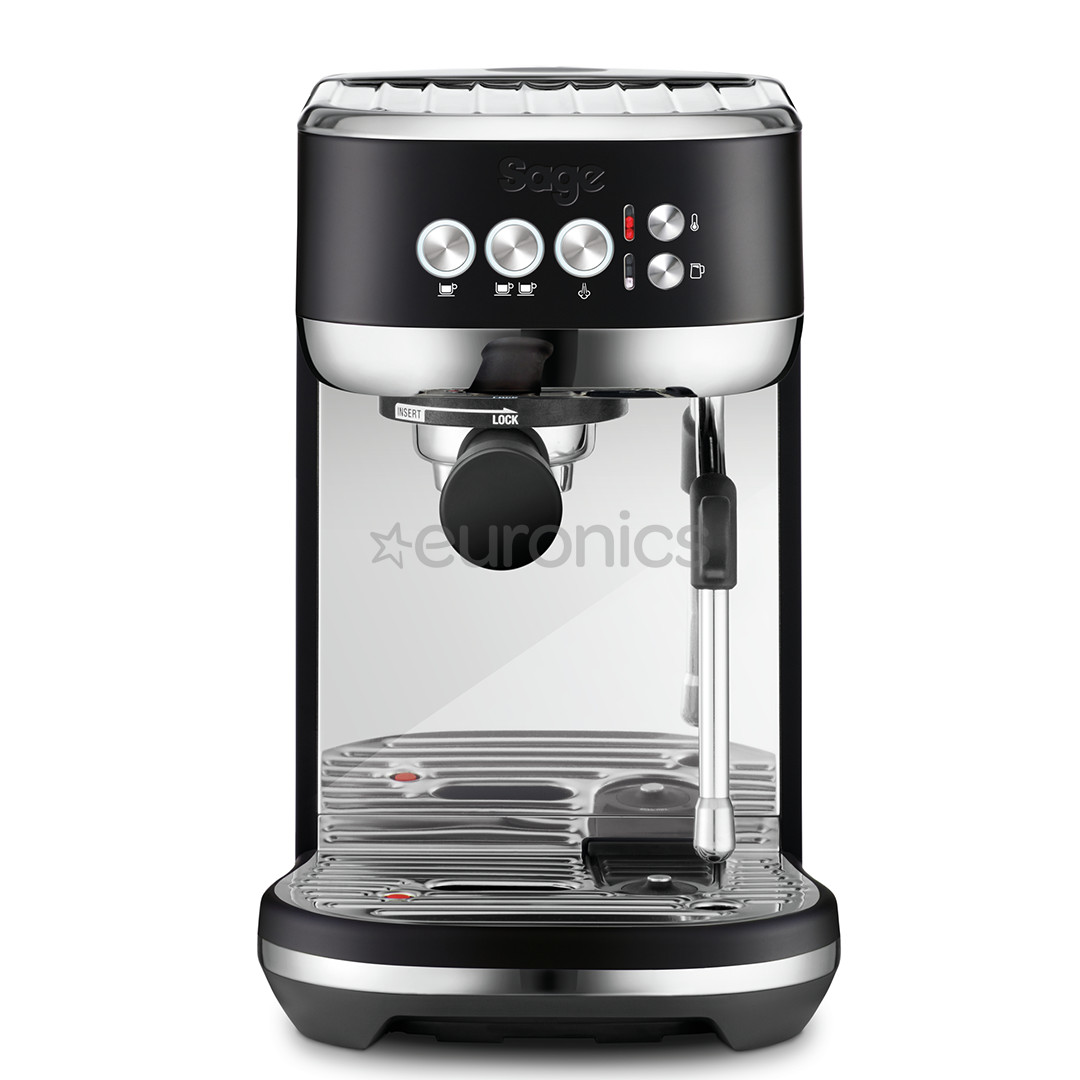 Espressomasin Sage Bambino Plus