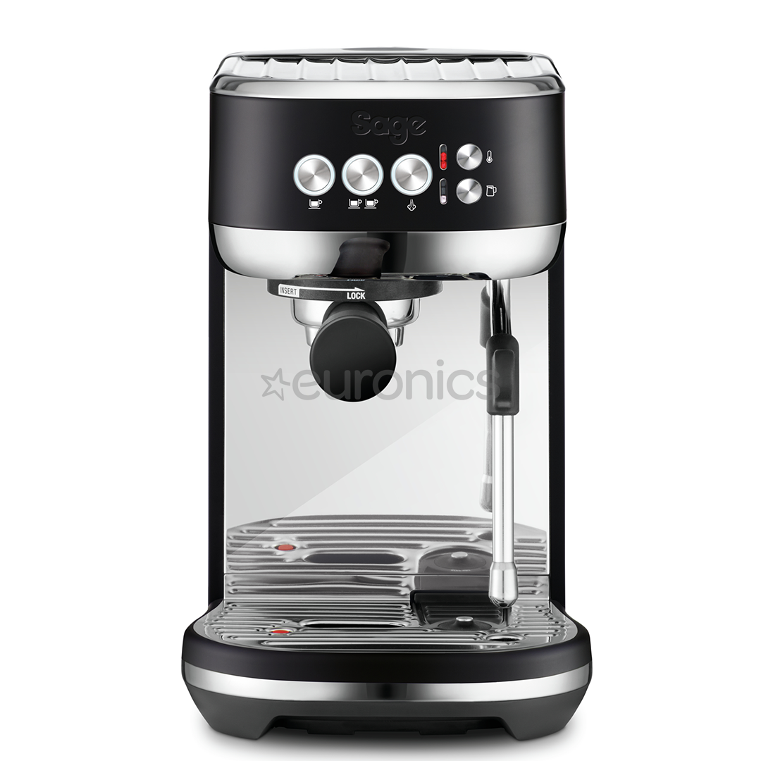 Espressomasin Sage Bambino Plus