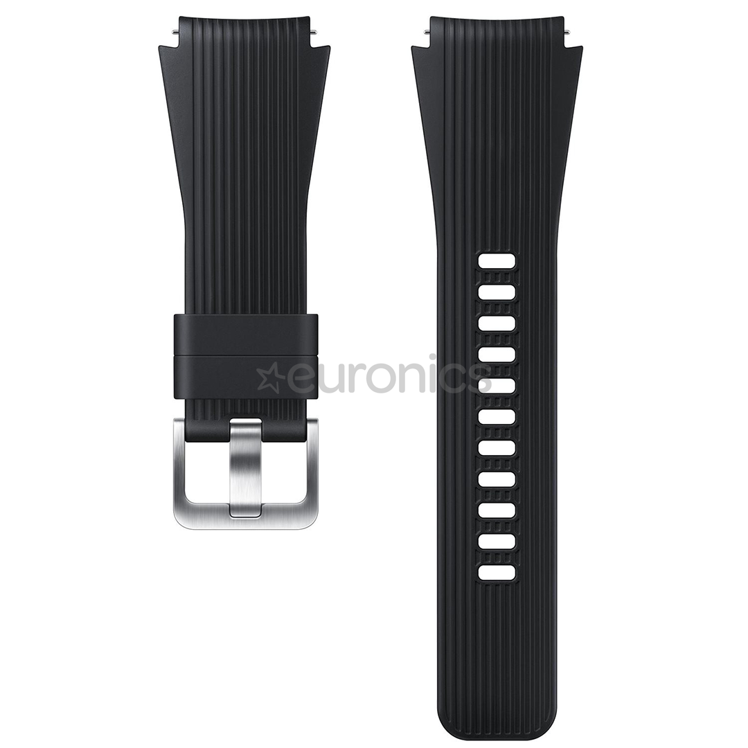Silikoonrihm Samsung Galaxy Watch (42 mm)