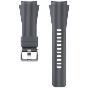 Silicone strap for Samsung Galaxy Watch (46 mm)