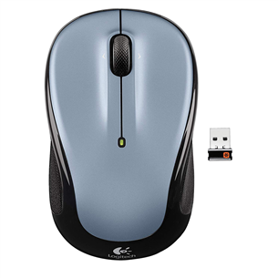 Wireless mouse Logitech M325