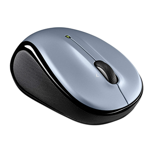 Logitech M325, gray - Wireless Optical Mouse