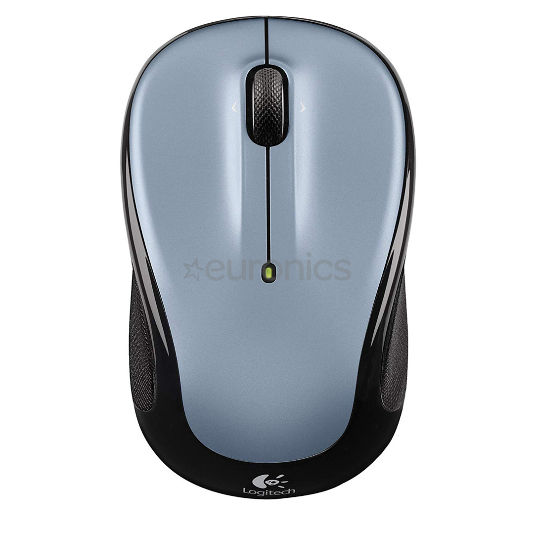 Беспроводная мышь Logitech M325