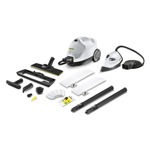 Steam cleaner + iron Kärcher SC 4 Easyfix Premium Iron Kit