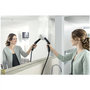 Steam cleaner + iron Kärcher SC 4 Easyfix Premium Iron Kit