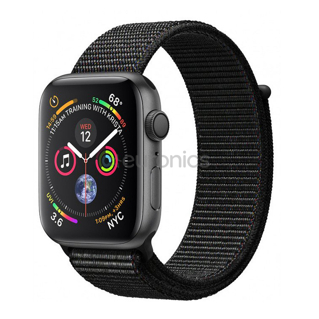 Nutikell Apple Watch Series 4 GPS (44 mm)