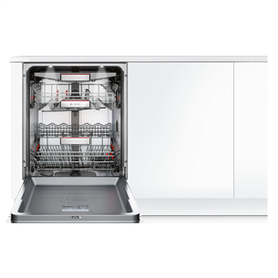 Built-in dishwasher Bosch (13 place settings)