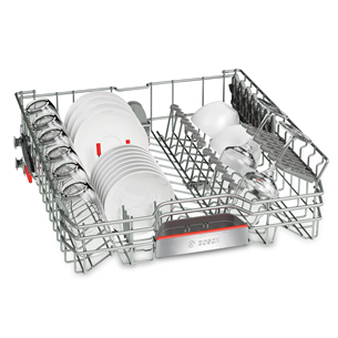 Built-in dishwasher Bosch (13 place settings)