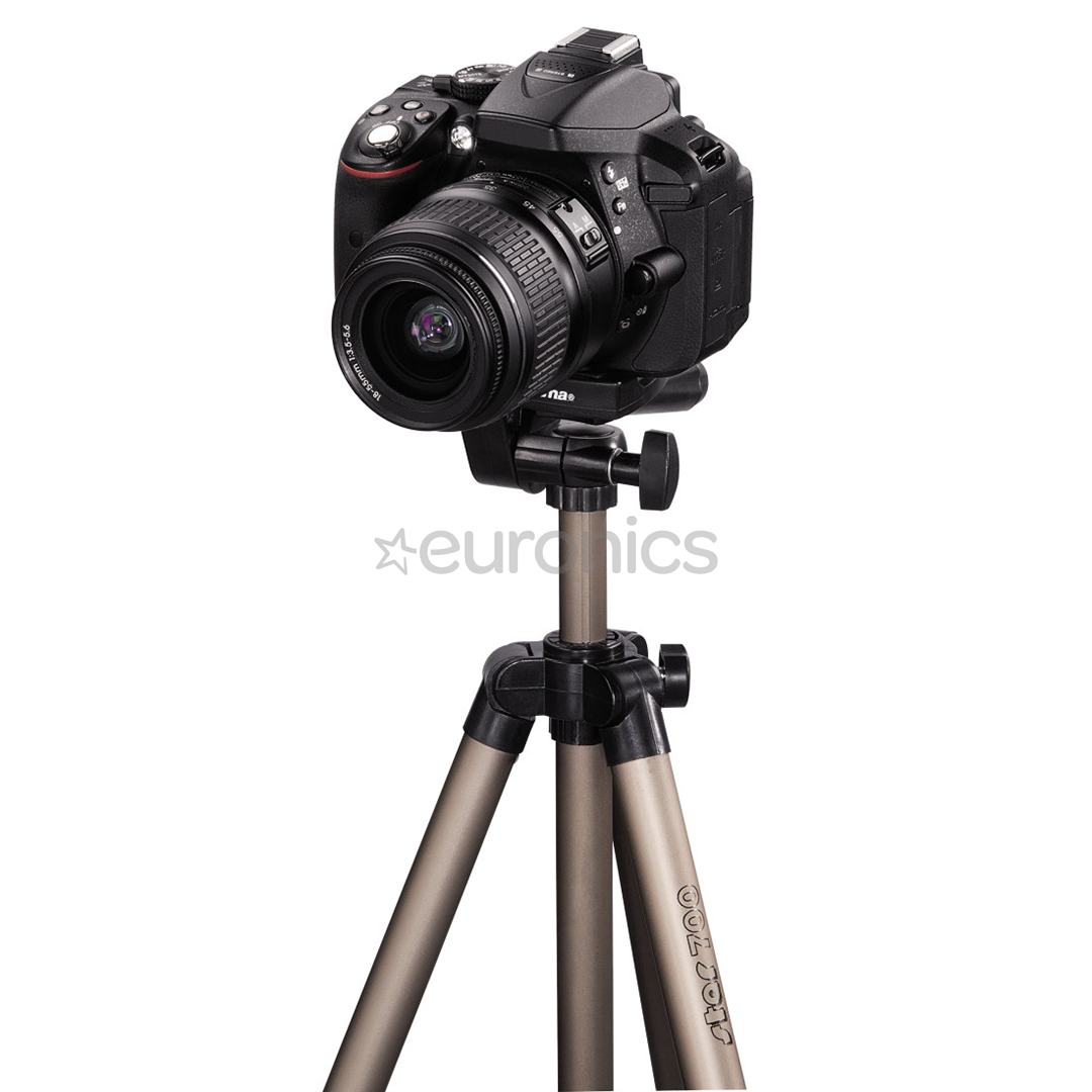 Statiiv Hama Star 700 EF Digital