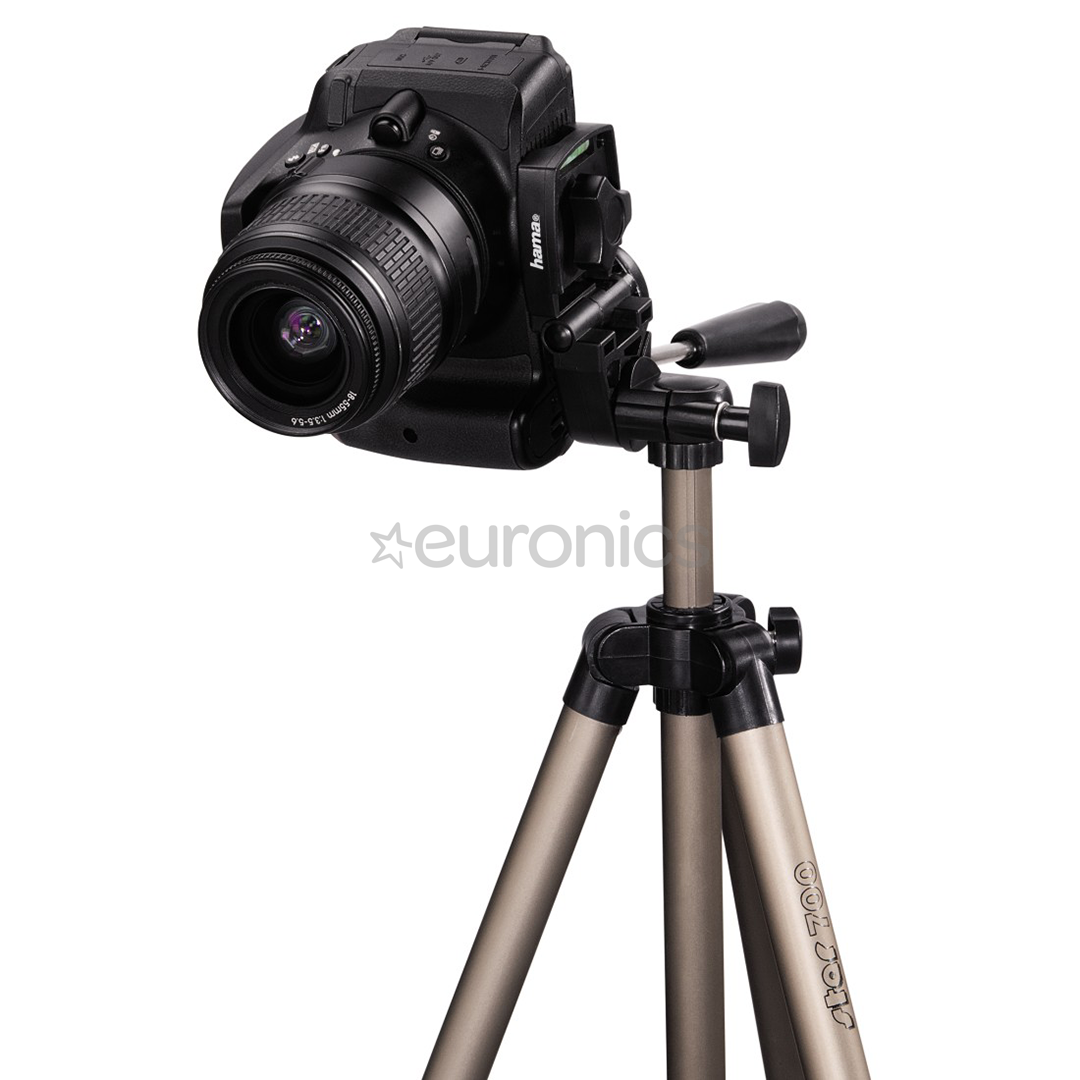 Statiiv Hama Star 700 EF Digital