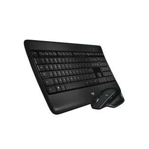 Беспроводная клавиатура + мышь Logitech MX900 Performance (SWE)