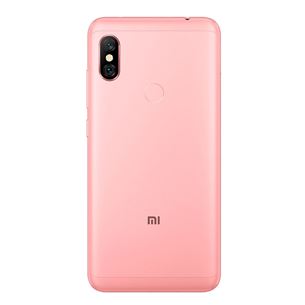 Smartphone Xiaomi Redmi Note 6 Pro Dual SIM