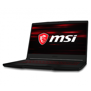 Ноутбук GF63 8RC, MSI