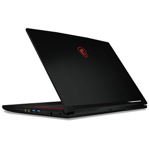 Notebook MSI GF63 8RC