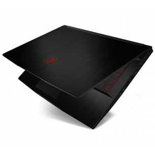 Notebook MSI GF63 8RC