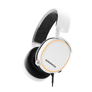 Peakomplekt SteelSeries Arctis 5 (2019 Edition)