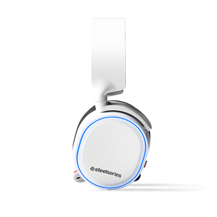 Peakomplekt SteelSeries Arctis 5 (2019 Edition)