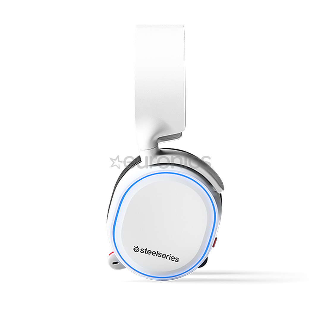 Headset SteelSeries Arctis 5 (2019 Edition)