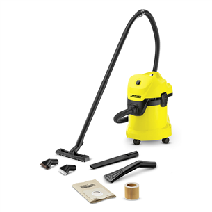 Multi-purpose vacuum cleaner Kärcher WD 3 Car