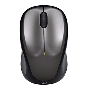 Wireless optical mouse Logitech M235