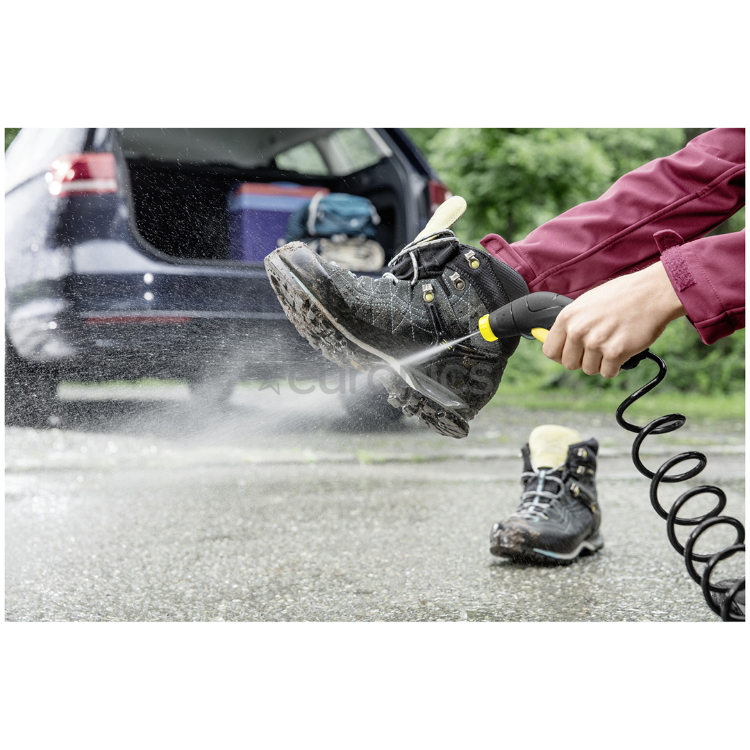 Pressure washer Kärcher OC 3