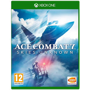 Игра для Xbox One Ace Combat 7: Skies Unknown